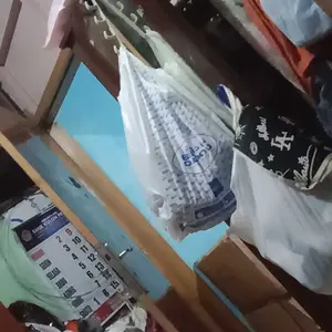 GROVE MAISON Gantungan Baju Tas Kunci Dasi Pintu Belakang Door Hanger 5 Kait Ukuran Pas Universal