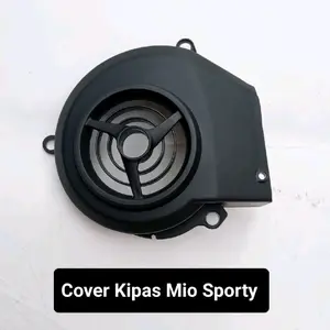 Cover Radiator Kipas Mio Sporty New 2008-2012