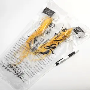 Akar Ginseng Segar Asli / Bisa COD