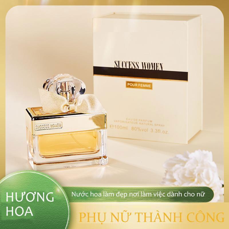 Product Introduction of 【Nước Hoa Sellion】Nước Hoa Nữ, Hương Hoa Và Trái Cây Ngọt Ngào, 1 Miếng, Hương Hoa Hồng Và Trái Cây, Mỹ Phẩm Lễ Hội Âm Nhạc Nữ, Hương Thơm Lâu Dài, Thích Hợp Cho Bạn Gái, 100ml 15