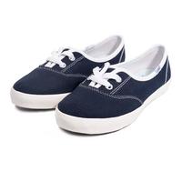Gambar SABA Women Orchid Navy PX White - Sepatu Wanita | Sepatu Casual Wanita | Sneakers Wanita - 36 dari Saba Footwear Kab. Tangerang 3 Tokopedia