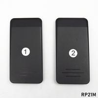 Gambar 20Call Mesin Antrian Wireless pager System Utk Alarm restoran/cafe IWARE RP-21M dari Barcodia Kota Administrasi Jakarta Pusat 5 Tokopedia