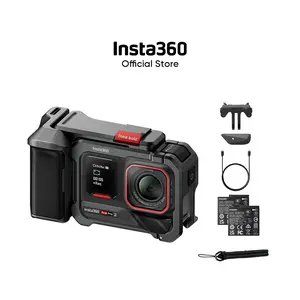 Insta360 Ace Pro 2 Action Camera 8K Waterproof Kamera
