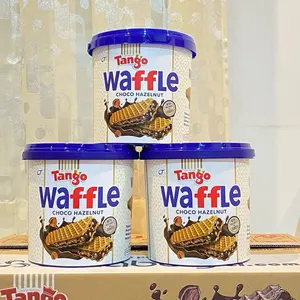 Tango Waffle Choco Hazelnut