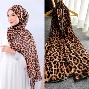 Pasmina leopart /pasmina motif/pasmina turky/pasmina printing/haruma hani