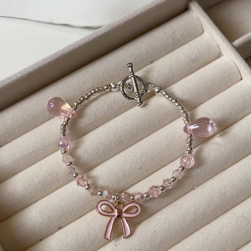 Coquette Bracelet ( VAR B ) 1