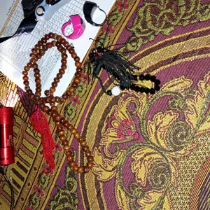 Tasbih Digital Mini Model Cincin LED / Alat Hitung Digital Tally Counter Manual Hand Counter / Alat Penghitung Digital / Finger Counter / Alat Hitung Jari / Dzikir Digital Cincin SH T11