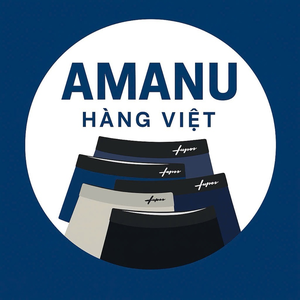 AMANU-HÀNG VIỆT
