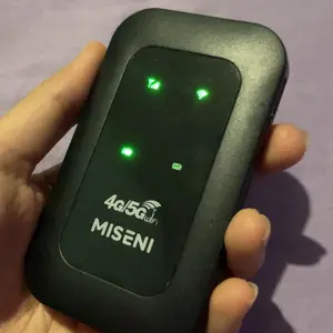 Jaringan nirkabel seluler WiFi portabel 2025 hotspot Internet rumah pita lebar baru WiFL portabel kartu Internet berkecepatan tinggi plug and play