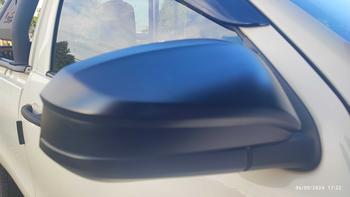 Product Review of Plastic Coating (Crystal Plated) for Car and Motor Automotive from S**l E**t 2