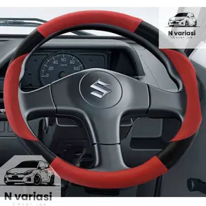 Sarung setir Bungkus setir Cover stir Carry futura pick up 1.5 dan sejenisnya car jok