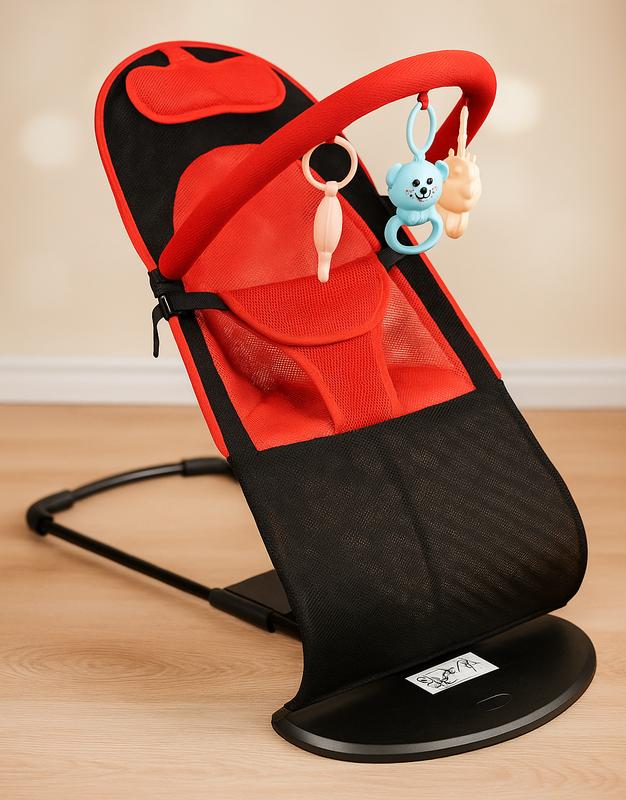  GHẾ NHÚN  cho bé ,Khung thép sơn tĩnh điện chắc chắn mềm thoáng khí êm ái an toàn cho bé. Tặng kèm 3 gấu nhỏ xinh cực dễ thương. sáp giữ ấm túi ngủ cho bé 