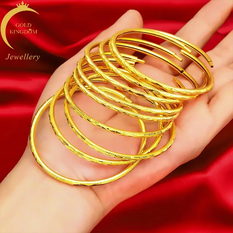 SS24 Open Women's Thin Bracelet for women