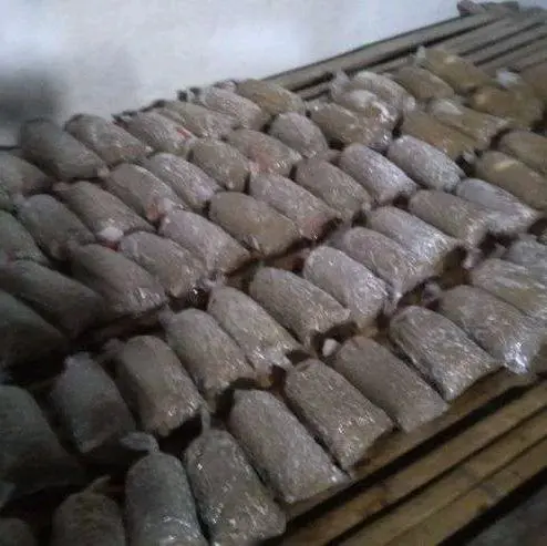 baso tepung ikan terbuat dari tepung dan ikan