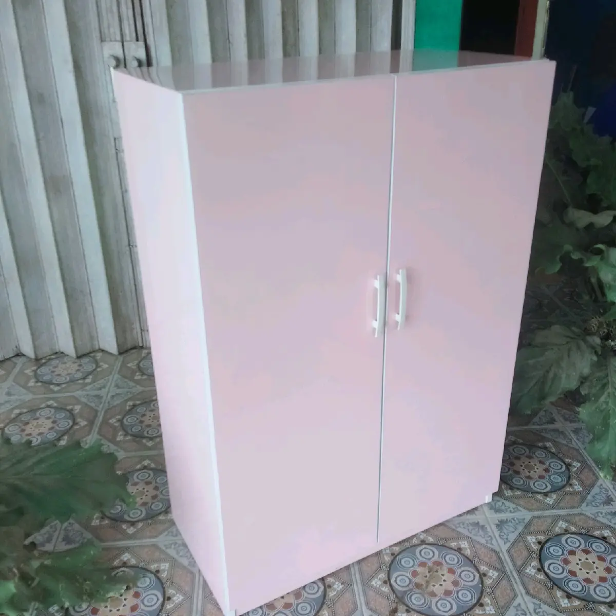 Lemari Anak Custom - Furniture Anak-anak Berkualitas Tinggi