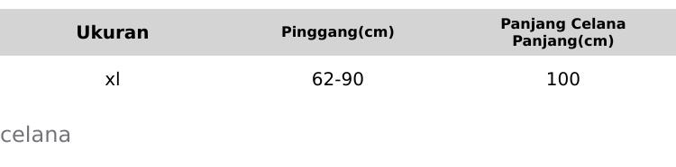 Product Introduction of BAGGY STAR PANTS CELANA KULOT OVERSIZE Panjang celana skena Wanita Pria Lembut unisex 0