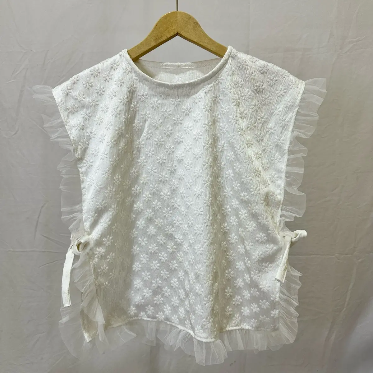 DALIA VEST | lakoer | vest