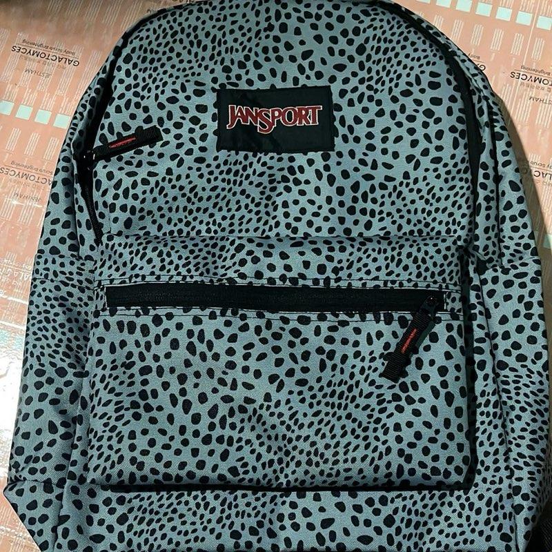 Tas Jansport tas sekolah  untuk anak smp sma murah 6