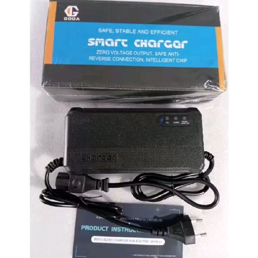 Goda Original Dus Biru