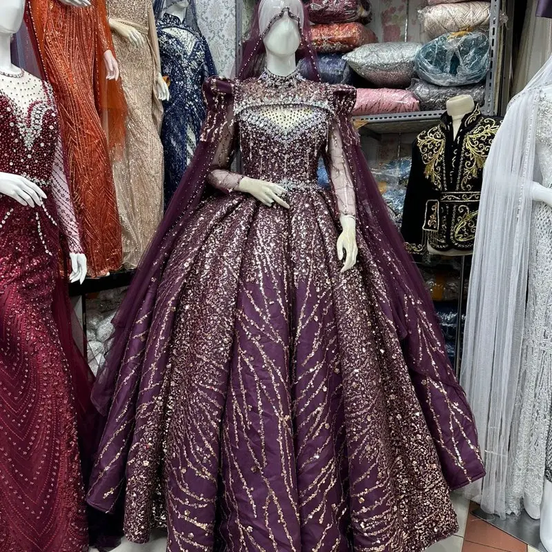 ball gown barbie 1