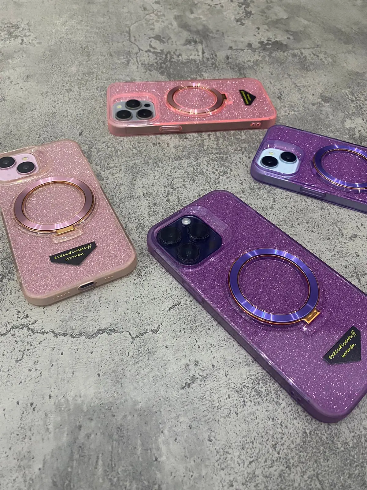 Valentina Case softcase Magsafe