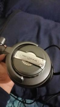 Product Review of RECORDING TECH RT HP100 RT HP 100 Headphone Monitor Flat from 𝔹**𝔾 2