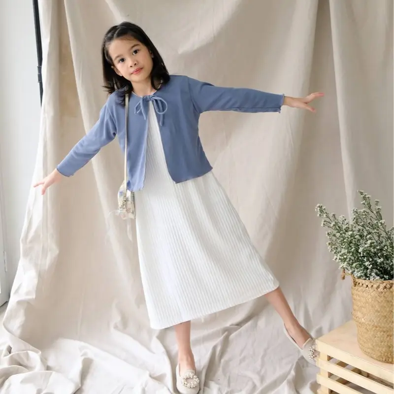 Gia Cardigan Kids- Cardigan Anak-Kardigan Anak 0