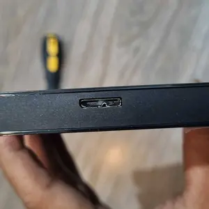 UGREEN Casing Enclosure Hard Disk External 2,5 "SATA USB 3.0