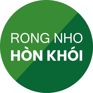Rong Nho Hòn Khói