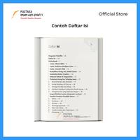 Gambar Buku Mencetak Generasi Rabbani - Pustaka Imam Syafii dari pustakaimamsyafii Kota Administrasi Jakarta Timur 5 Tokopedia