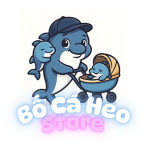 BỐ CÁ HEO STORE