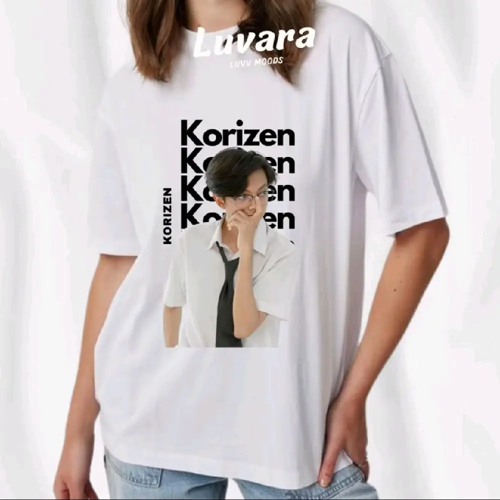 Baju Kaos Korizen Kori Sptrakori tshirt Premium