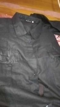 Product Review of Set Linen Saku By Shaqueena Collection from M**🐡 0