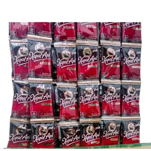 10/20pcs x 6g KOPI KAPAL API MINI RENCENGAN TANPA GULA / BELI 10 GRATIS 1