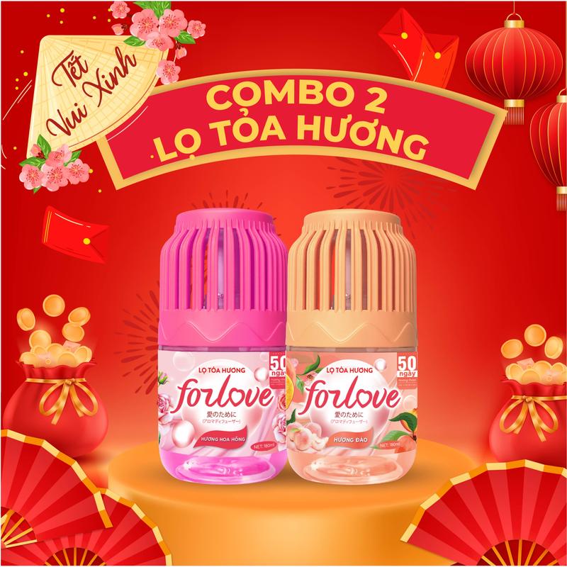   ĐỘC QUYỀN  Combo 02 Lọ toả hương Công Thức Mới Toả hương 360 độ Khử mùi phòng thế hệ mới Dầu Thơm Phòng Dầu Thơm lọ  toả tinh  dầu Nước Hoa"set quà tết combo quà 