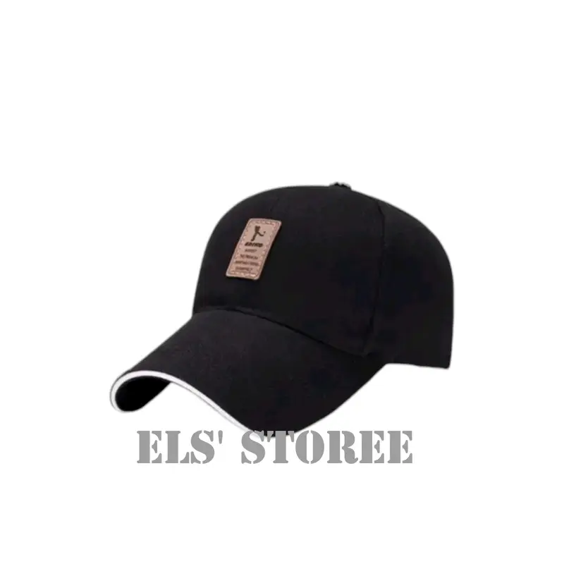 Paket Tas Selempang ELS' Storee Terbaru Beli 1 Dapat 4 - Pria 2
