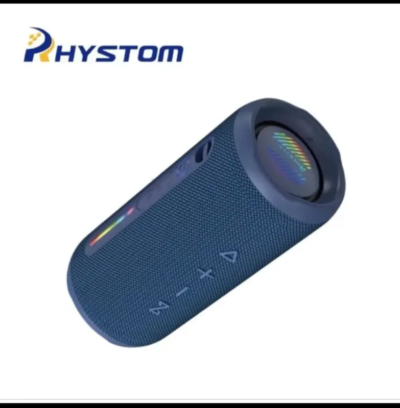 Speaker Rhystom TF4184 Bluetooth V5.3 Protable 0
