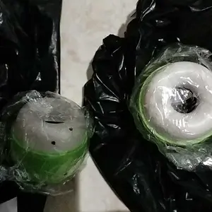 【COD】Filter Keran Air Rumah Bahan Jamur - Alat Pembersih Air Laut Universal Anti Tumpah untuk Dapur - Alat Penyaring Air Rumah Praktis dan Mudah Dibawa