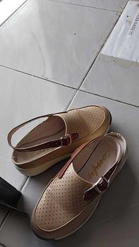 Product Review of Sepatu Wanita Import Tipe 1118 from E**a B**a 0
