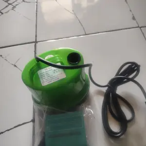 Check Valve Kran Keran Selang Aerator Akuarium Aquascape 1 Lubang One Way