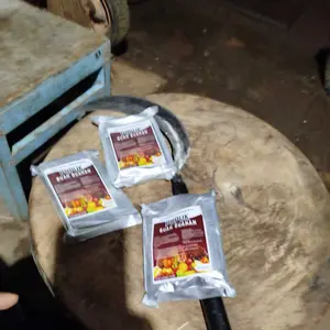 BOOSTER Pupuk organik pelebat buah buahan Tanah Tanaman Serbuk Besi Tembaga