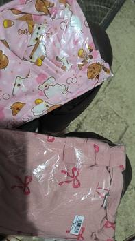 Product Review of Owlet - Jolie pants / celana panjang anak perempuan / celana anak perempuan / celana kulot anak / bawahan anak perempuan from a**6 0