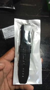 Product Review of Strap Smartwatch ORAIMO Watch 5 Lite OSW-804/OSW804 Rubber Tali Jam Tangan from k**6 0