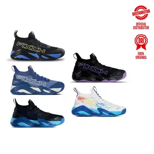 SEPATU VOLLY UNISEX FIXCH IMPISH 2 ORIGINAL