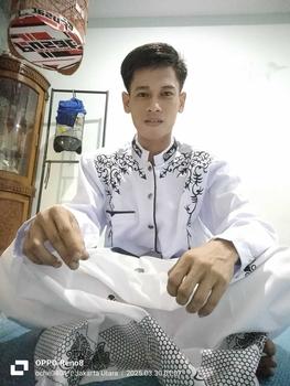 Product Review of Jasko Bordir Motif Akar Warna Putih Bahan Hightwiss Elegan from Y**P A**O 0