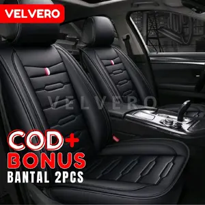 Sarung Jok Mobil Avanza Fullset 3 Baris All Tipe tahun Terlama - Tahun Terbaru