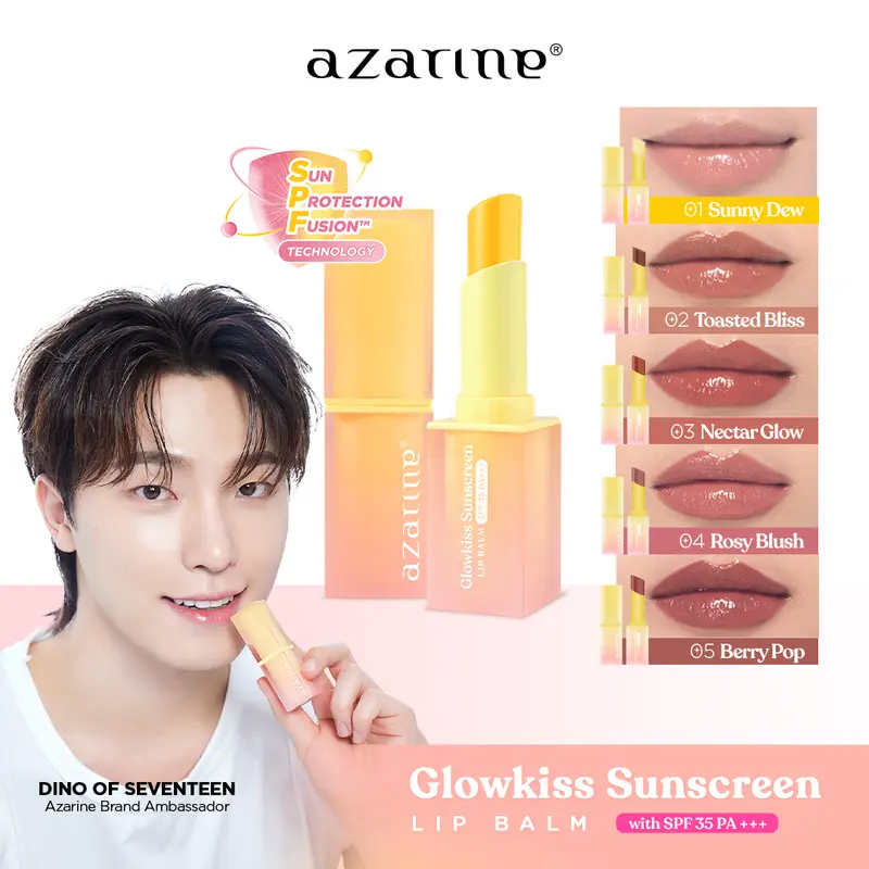 5 Sunscreen Terbaik untuk Kulit Berminyak 2026
