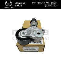 Gambar Tensioner Belt Mazda Biante Skyactiv I-Stop dari Mazda Cipta Inovasi Kab. Tangerang 2 Tokopedia