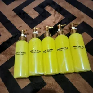 sabun pemutih dosting by nl 5 pcs