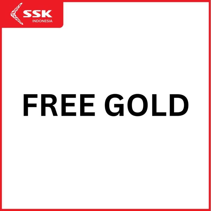 Gambar Not For Sale Free Lanyard | Free OTG - FREEGOLDSSK dari SSK Indonesia Kota Administrasi Jakarta Pusat 4 Tokopedia